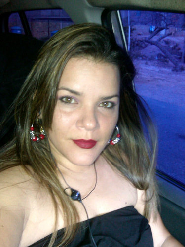 Cumanesa de sepa! Guerrera y emprendedora por convicción!