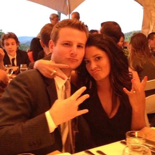 NikkiReiss's profile picture. BA eventer and all around make it happen girl