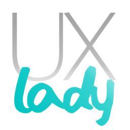 Tweets from UX Lady: User experience reflections, insights and more.