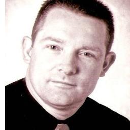 UlfRosche's profile picture. 