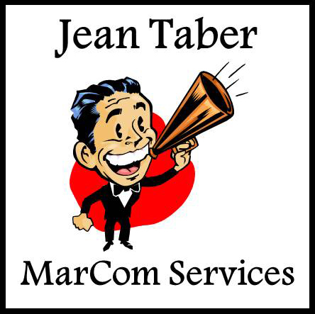 JeanTaberMarCom's profile picture. Helping you tell your business story; helping your customers hear your voice! Affordable marketing communications services for your small business.