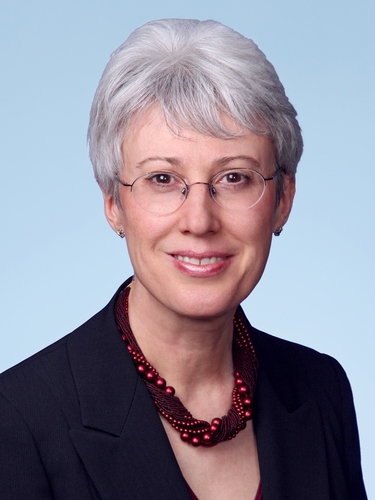 Partner, Hunton Andrews Kurth LLP. Fighter for DC voting rights, autonomy and women's rights; Lawyer, author on insurance coverage issues; Bar leader.