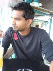 Nitish_2105's profile picture. Pre Sales Consultant at Symantec.
The opinions expressed here are my own, and do not reflect those of my employer, clients, friends, family, or dogs.