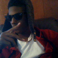 iamkrazykidd's profile picture. 