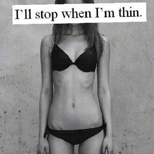 just a normal girl suffering from depresstion, ive taking on ana and mia,i cut myself and in my eyes my life is worthless, please follow.