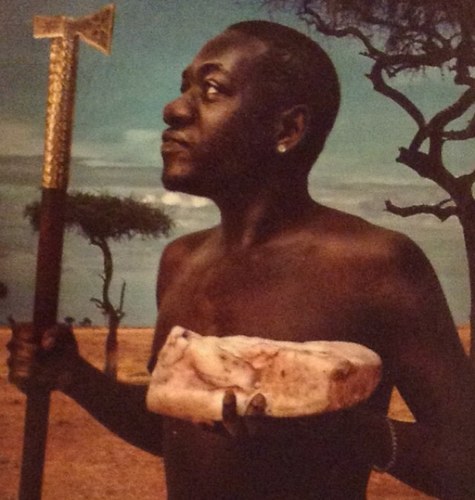 kuprinmike's profile picture. +78 и не иначе.

Моя любимая Москва затрахала пробками и езжу теперь на скутере