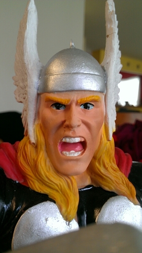 64Thor Profile Picture