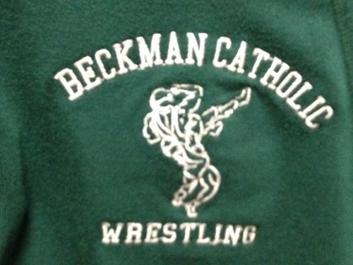 BlazerWrestling's profile picture. 