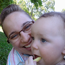 Daughter of the King of Kings who is Jesus Christ and Mommy to a beautiful little girl!