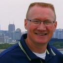 Mark Butrum - @markatRFF - Twitter