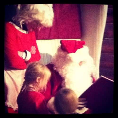 SantasVillageKy's profile picture. Santa's secret christmas village in Killarney. Share the magic ...Santa's cottage, Mrs Clause's Kitchen, toy workshop, snowball throw, slide & skating pond.