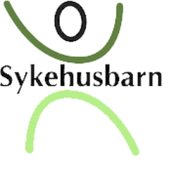 sykehusbarn's profile picture. En stiftelse for barn og unge på sykehus