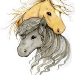 Gifts for horsey people of all ages