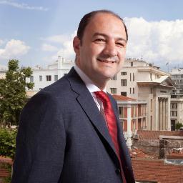 DimLakasas's profile picture. CEO Olympia Electronics