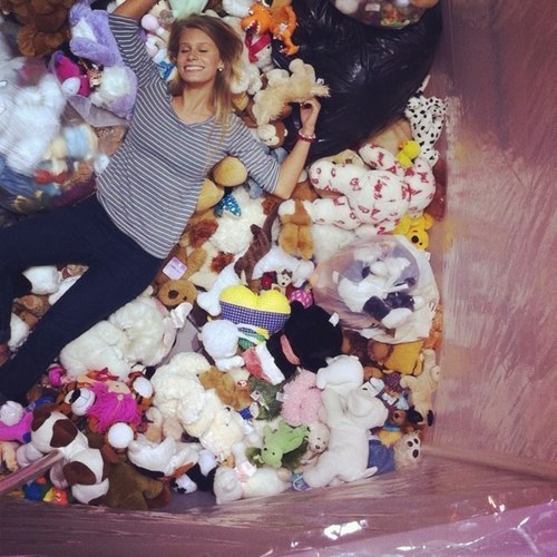 hannahdavis8's profile picture. neaaatt