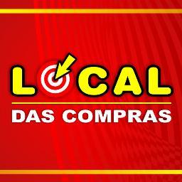 A Loja com as maiores variedades para você!