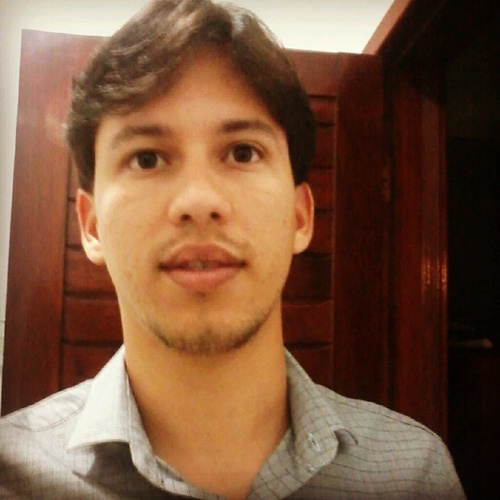 Look into my eyes, you will see who I am...