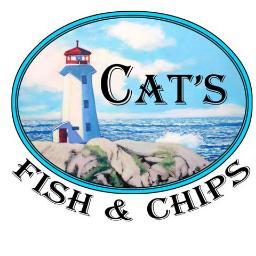 Craving for authentic Fish & Chips, try the best, Cat’s Fish & Chips, @ 319 St. Laurent Blvd.  Come & try our Fish & Chips that are prepared fresh to perfection