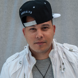 Cantante // Compositor // Lider de la compañia EVOLUCION FLOW MUSIC. 
Booking/Contrataciones : 0412-389.12.63 // Elnuevoconcepto_2012@hotmail.com //