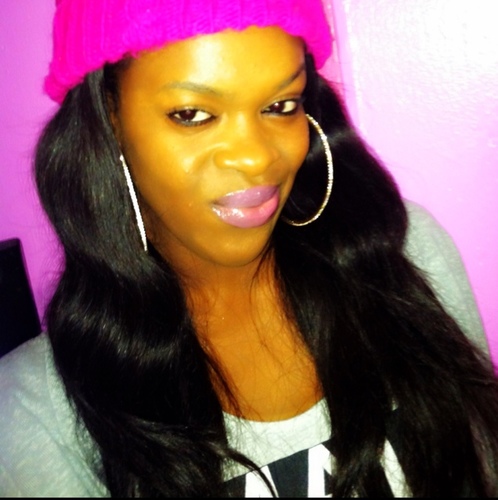 VMDessa's profile picture. CUTT 4rm A Diff KENTE!!! ;)