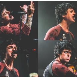 love green day so much :D