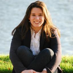 cmburnham's profile picture. I'm a 2011 Penn State grad of journalism and am working toward my masters in teaching at UVa.