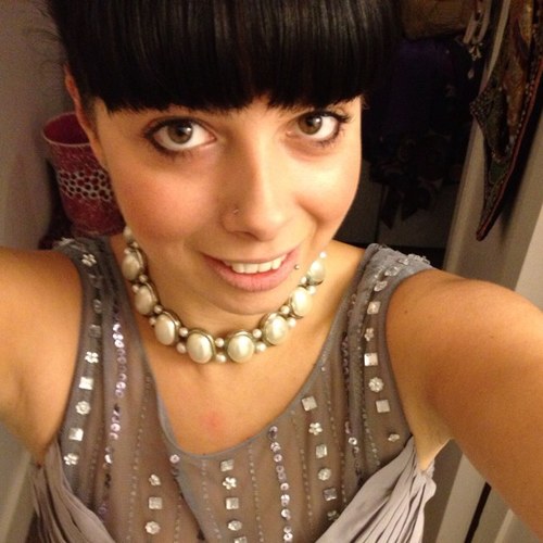 lauracairns13 Profile Picture