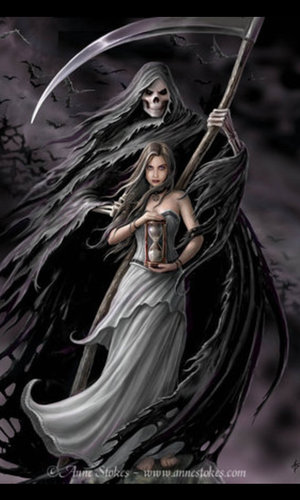 sassy_waitress's profile picture. 