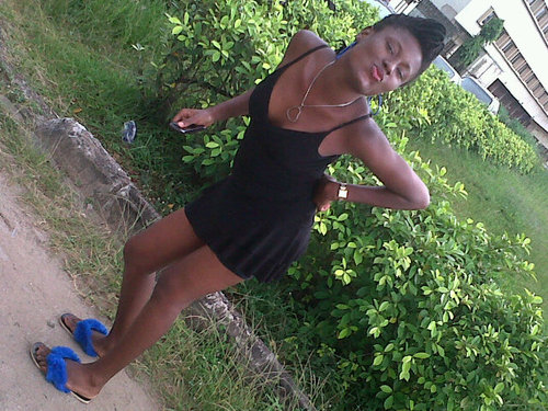Am a simple and fun loving person....Being natural pays......'hard work does not kill, it only refines'