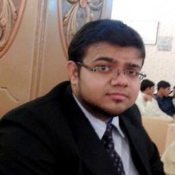 hsnshabir's profile picture. Done Software Engineering. Currently working in a software house. 
laughing, writing, trying out new stuff, traveling and adventure! :D