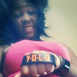 Im Pretty ,Cool  Ndd #Team Follow Back So Rape My Follow Button : )