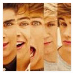 Amo a Harry Styles y ONE DIRECTION!!♥