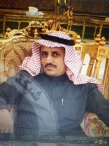 متابع للسوق السعودي. ومضارب محترف