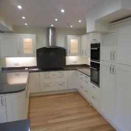 UK Kitchens 4U specialise in luxury fitted kitchens .We supply & fit only the best fitted kitchens and quality & customer satisfaction are our main priority.