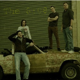 The808Official's profile picture. The official Twitter account of the band The 8:08 - Jon White, Lee Morgan-Geer, Paul Standing and Alex Pollitt http://t.co/ygKOZWVo