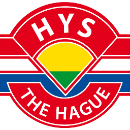 De officiële twitter account van HYS The Hague. HYS The Hague is een ijshockeyclub uit Den Haag, die uitkomt in de Nederlandse Eredivisie.