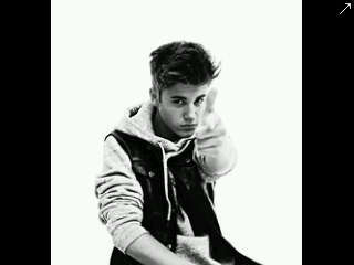Bieber bieber bieber☺. :) i follow back....and if bieber wasn't alive i don't know who id worship as a broseph