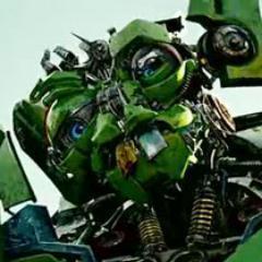 I'm Skids, twin of Mudflap, Apparently smarter than my brother, and Warrior ... visit my blog: http://t.co/uqb6tyL8