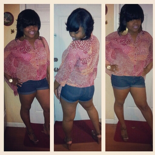 Ion realy need no intro Bitches already know who i am