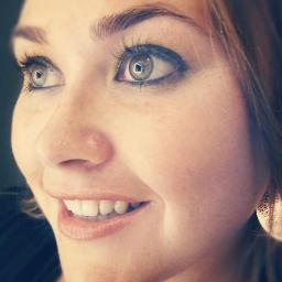 SarahReimund's profile picture. Follow your heart into the way of science