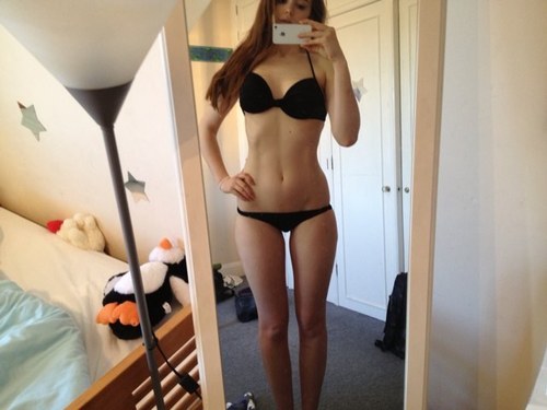 Underwear/swimwear/fitness/fashion model obsessed with health and fitness - so I know what I' talking about. Made an anon to support my fitfam - avi is me