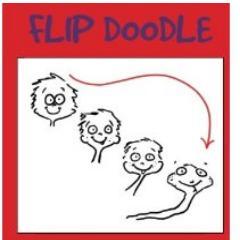 TheMagicSeed's profile picture. Author and cartoonist of The Magic Seed and Flip Doodle. All profits donated to @TheSchoolFund, changing the lives of students around the world.