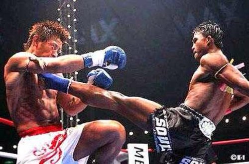 Muaythaicoach1's profile picture. 