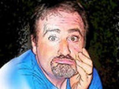 andygeorge1's profile picture. 
