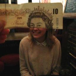 NatalieJHoward's profile picture. What if the hokey cokey really is what it's all about?