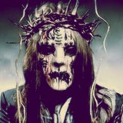 Relax, it's over, you belong to me ( Slipknot - Iowa )