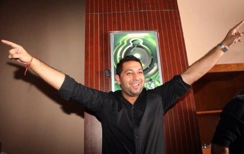 sunnykheylani's profile picture. 