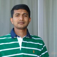 Srinivasa R Kunchala (@srinivasaa) 's Twitter Profile