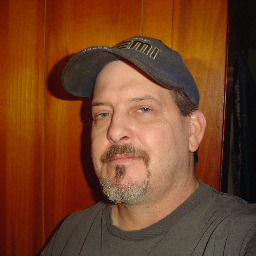 ricktrask2's profile picture. 