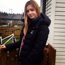 Amanda Thorne - @realhammarstens - Twitter